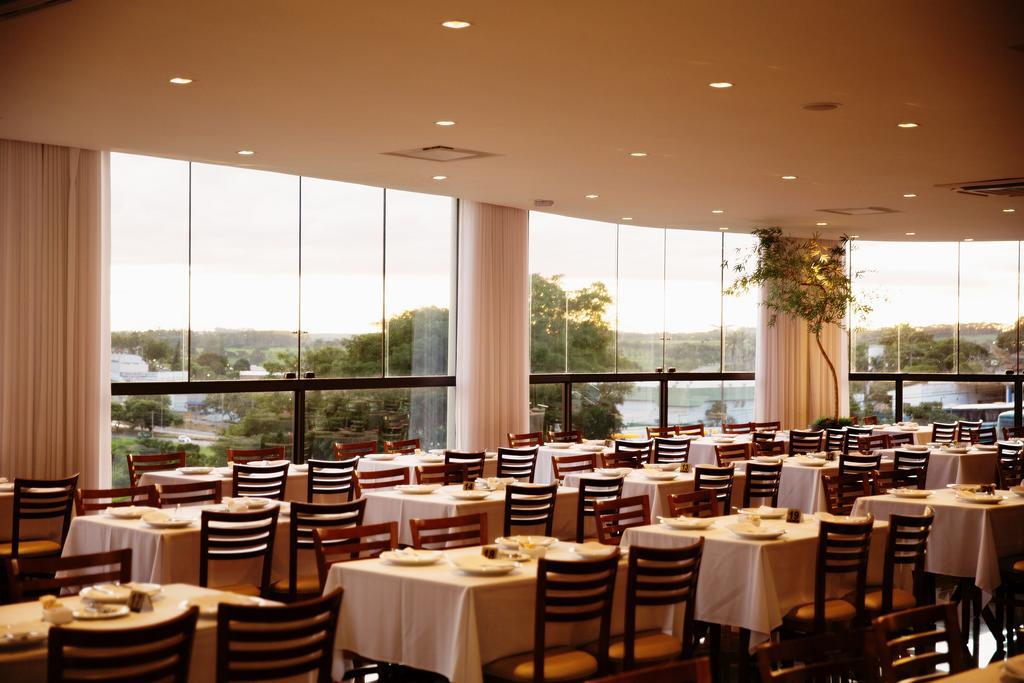 Galatas Golden Hotel ปาโตส เจ มินาส ภายนอก รูปภาพ
