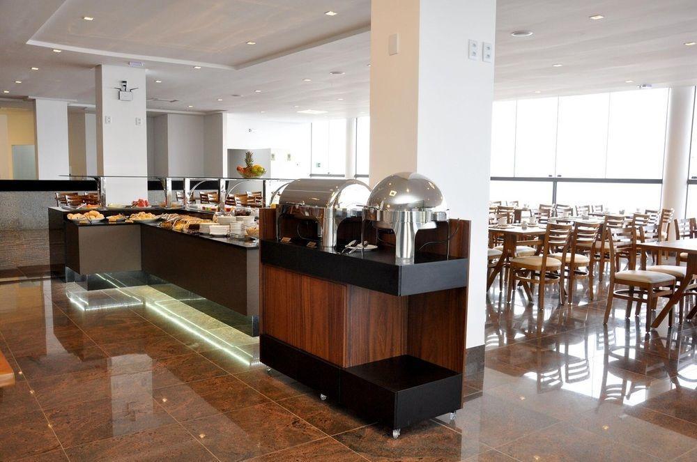 Galatas Golden Hotel ปาโตส เจ มินาส ภายนอก รูปภาพ