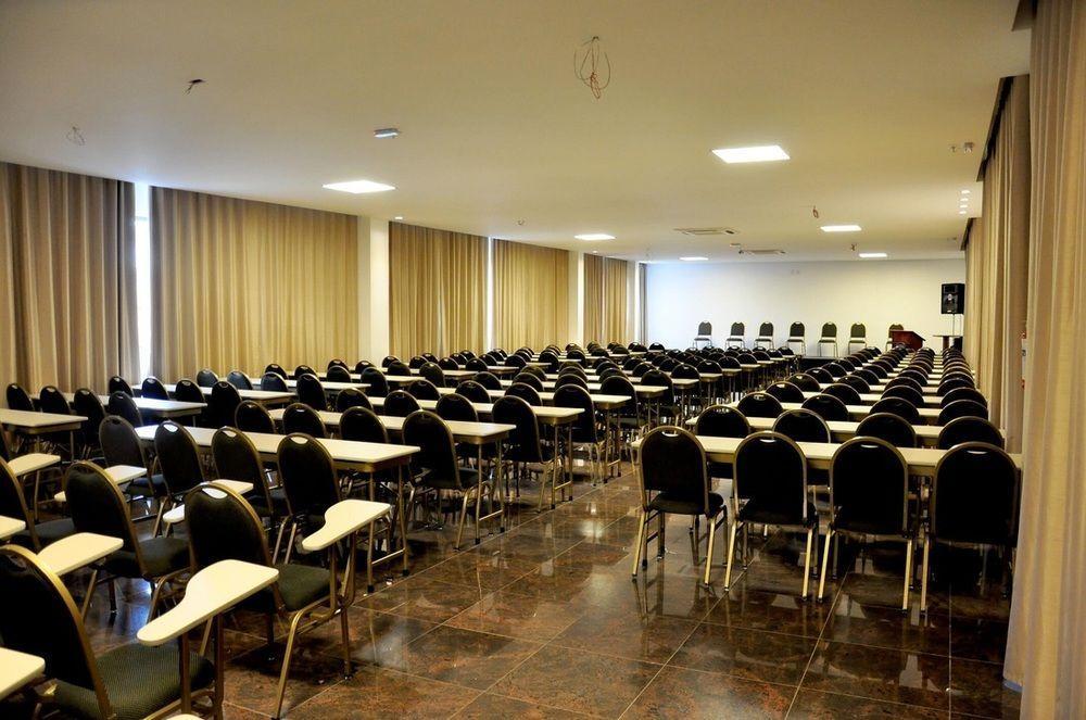 Galatas Golden Hotel ปาโตส เจ มินาส ภายนอก รูปภาพ