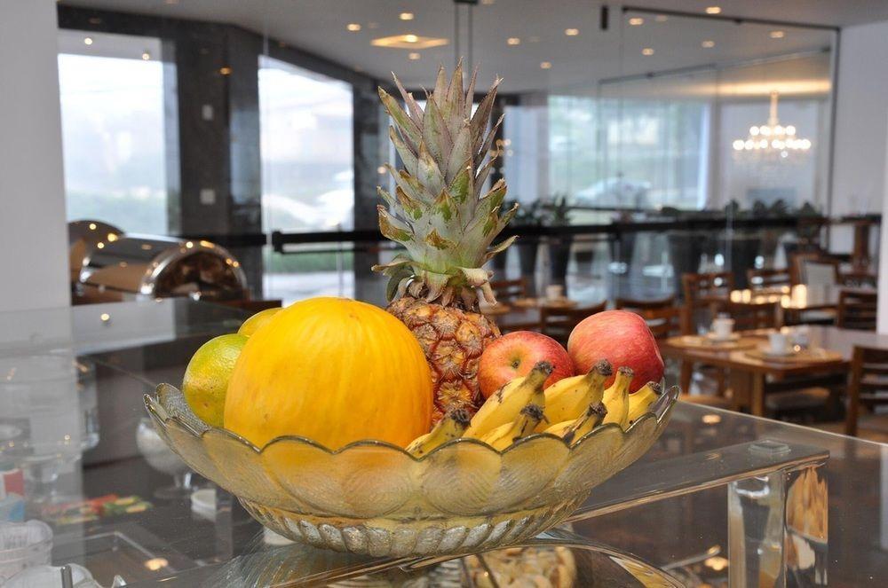 Galatas Golden Hotel ปาโตส เจ มินาส ภายนอก รูปภาพ